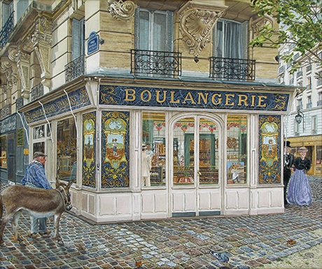 voir la boulangerie en grande taille!